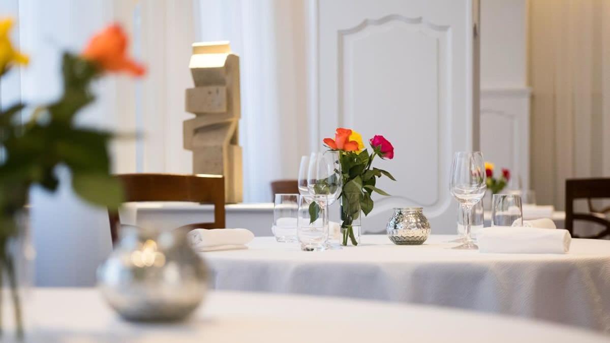 Hotel Restaurant Au Gourmet Drusenheim Eksteriør billede